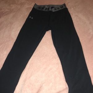 under amour leggings